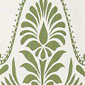 Vestido Corto Recto Estampado de Manga 1/2