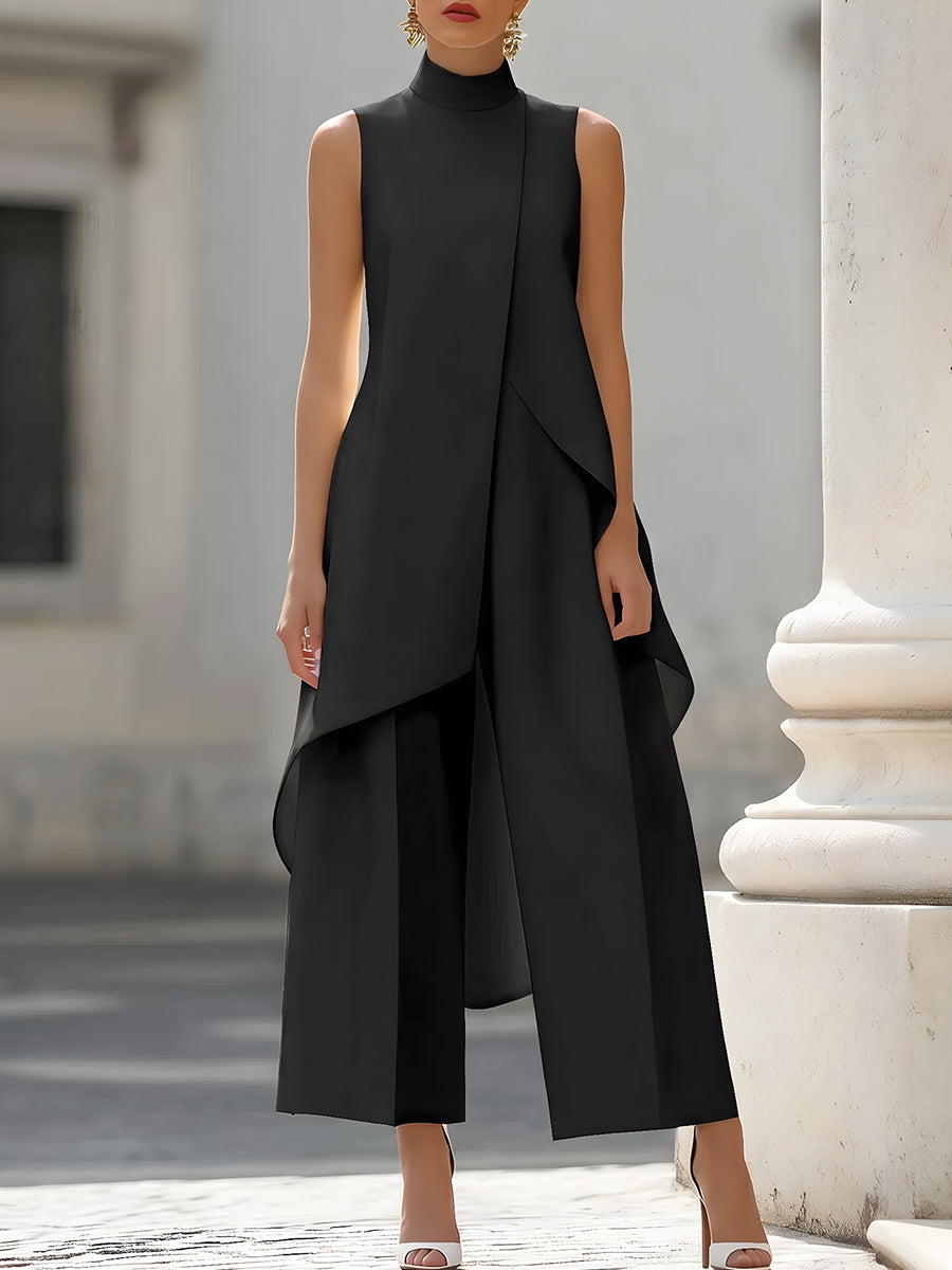 MARINA | Mono largo elegante