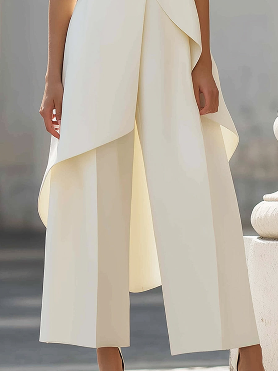 MARINA | Mono largo elegante