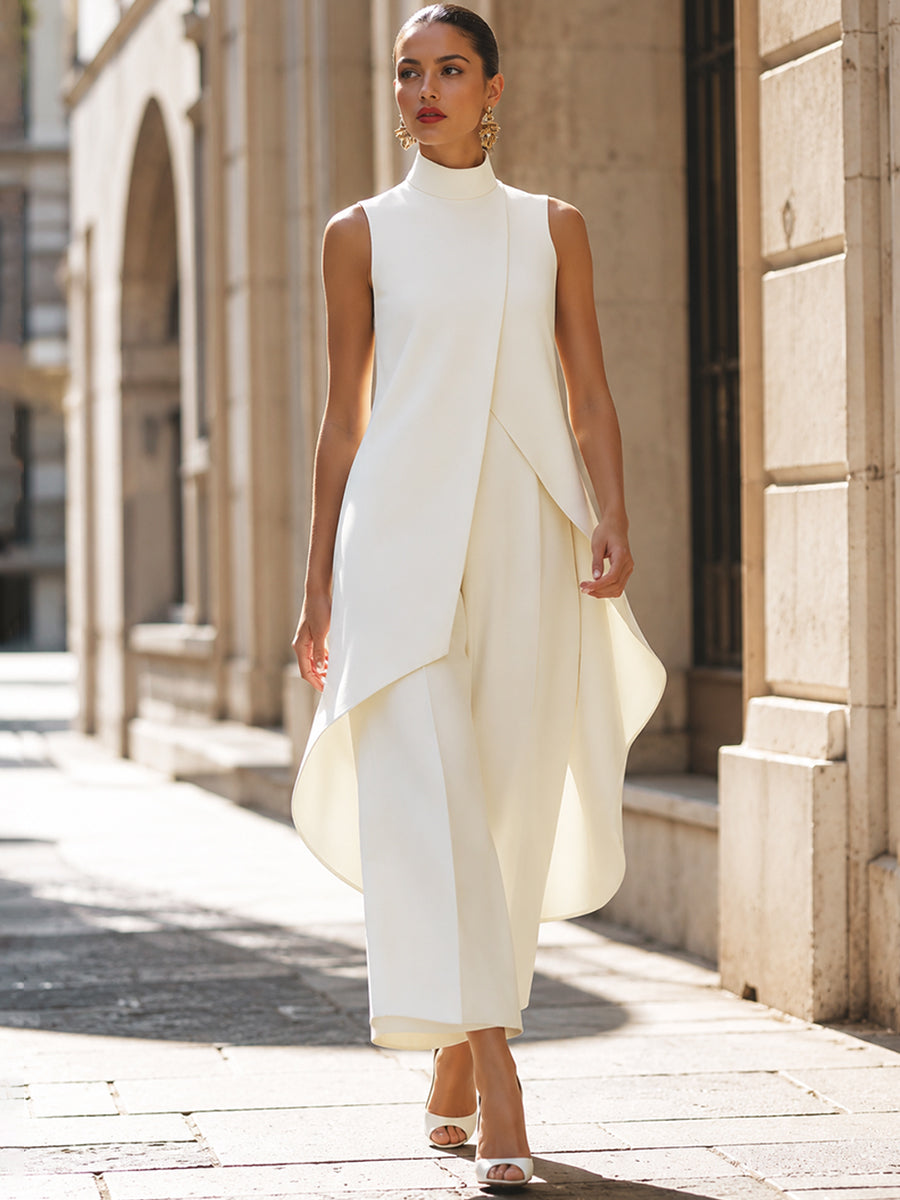 MARINA | Mono largo elegante