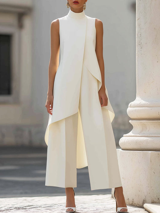MARINA | Mono largo elegante