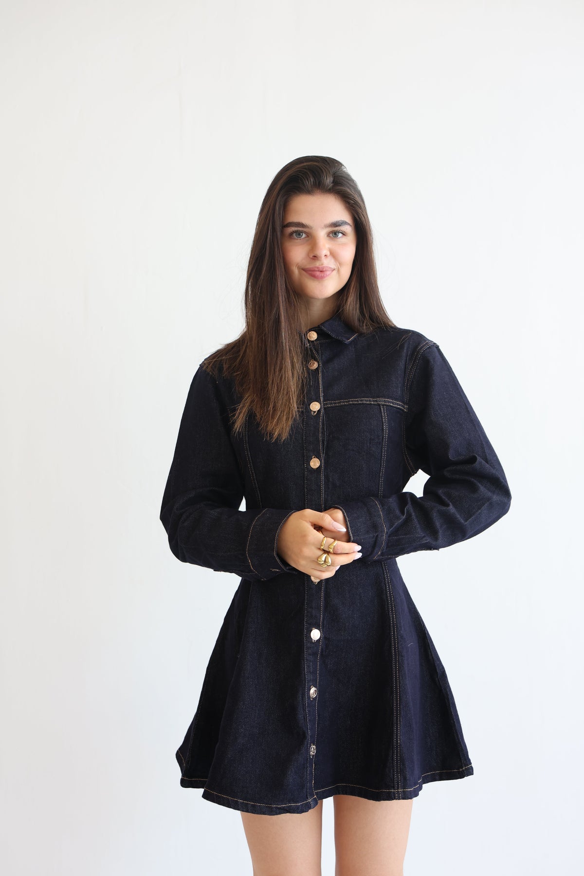 Vestido Mini Daniela