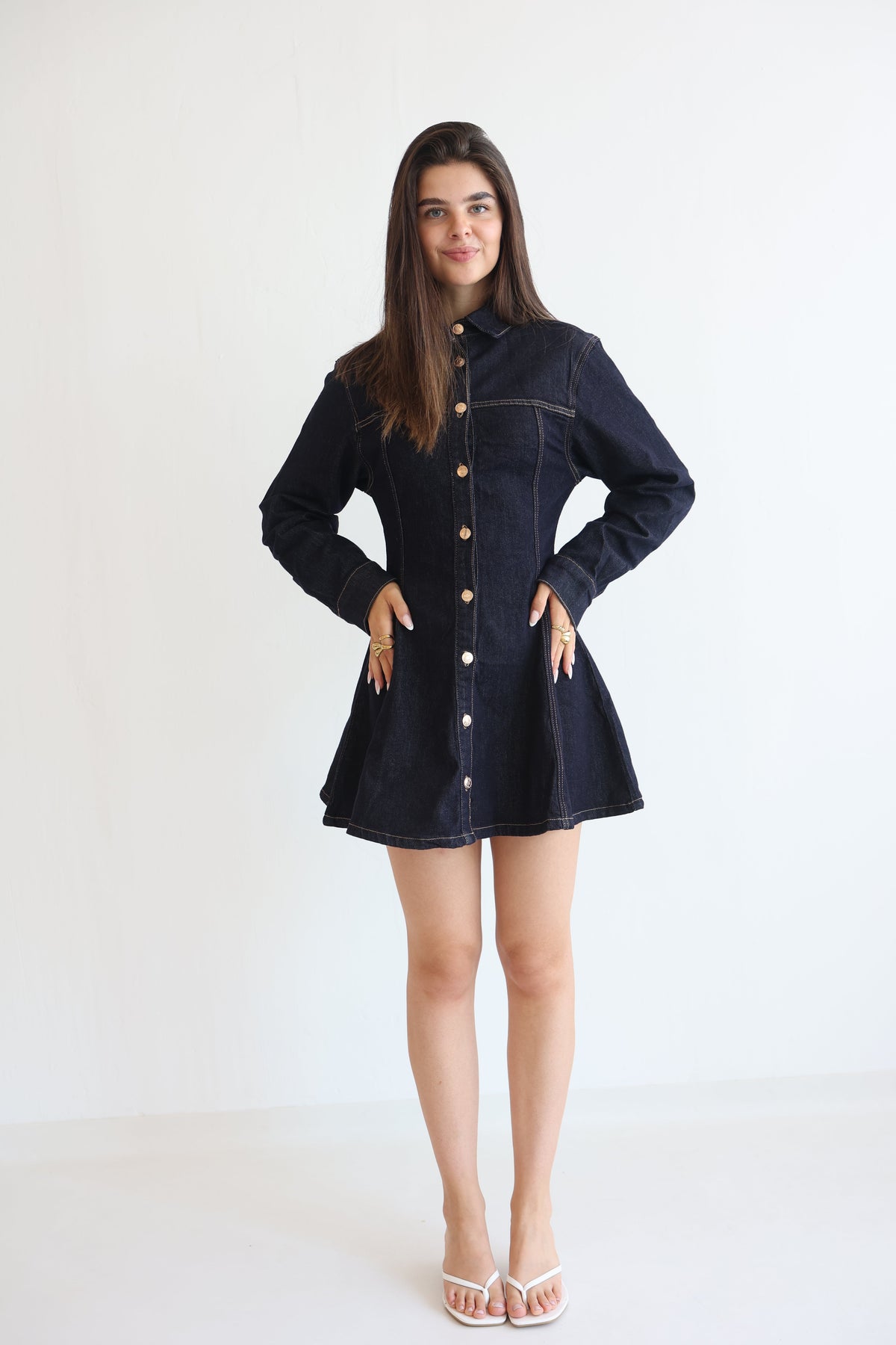 Vestido Mini Daniela