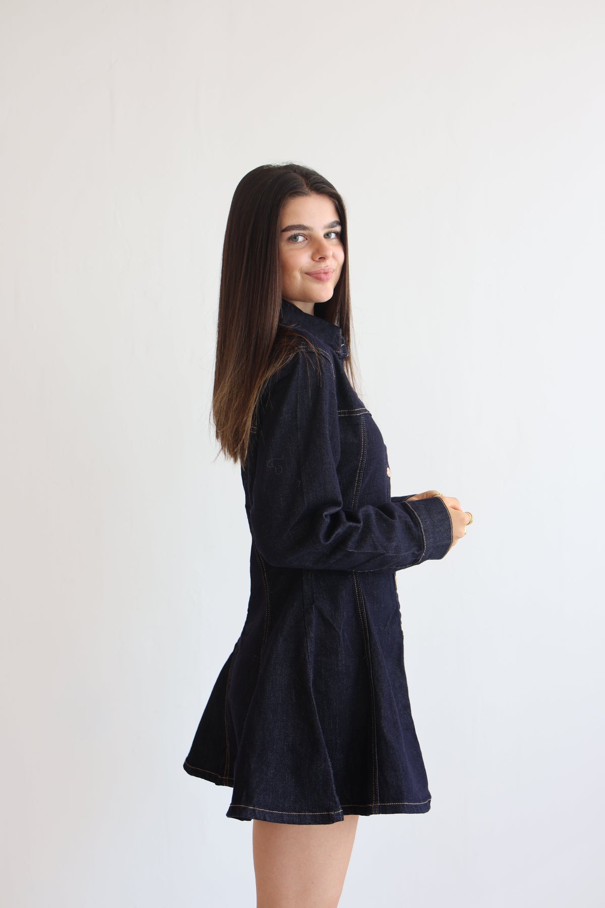 Vestido Mini Daniela
