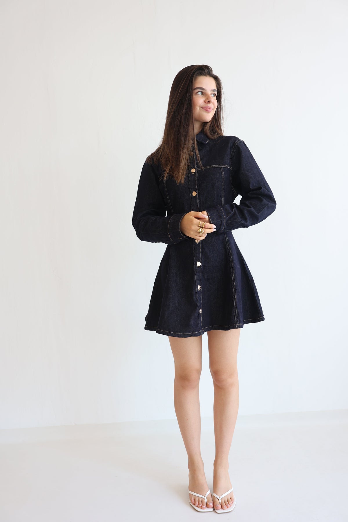 Vestido Mini Daniela
