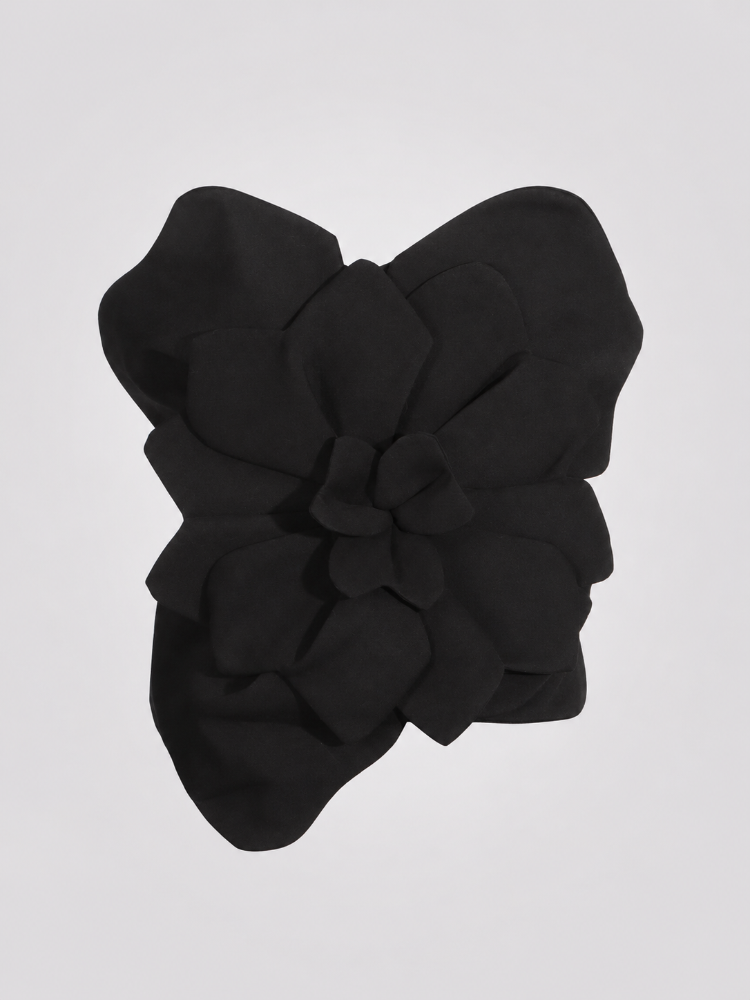 Top Rosa Elegante