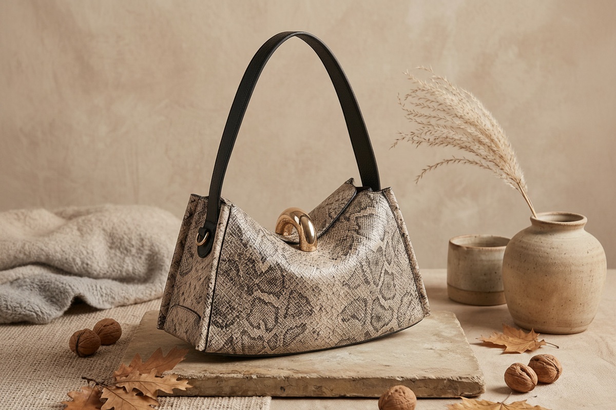 Bolso Bandolera