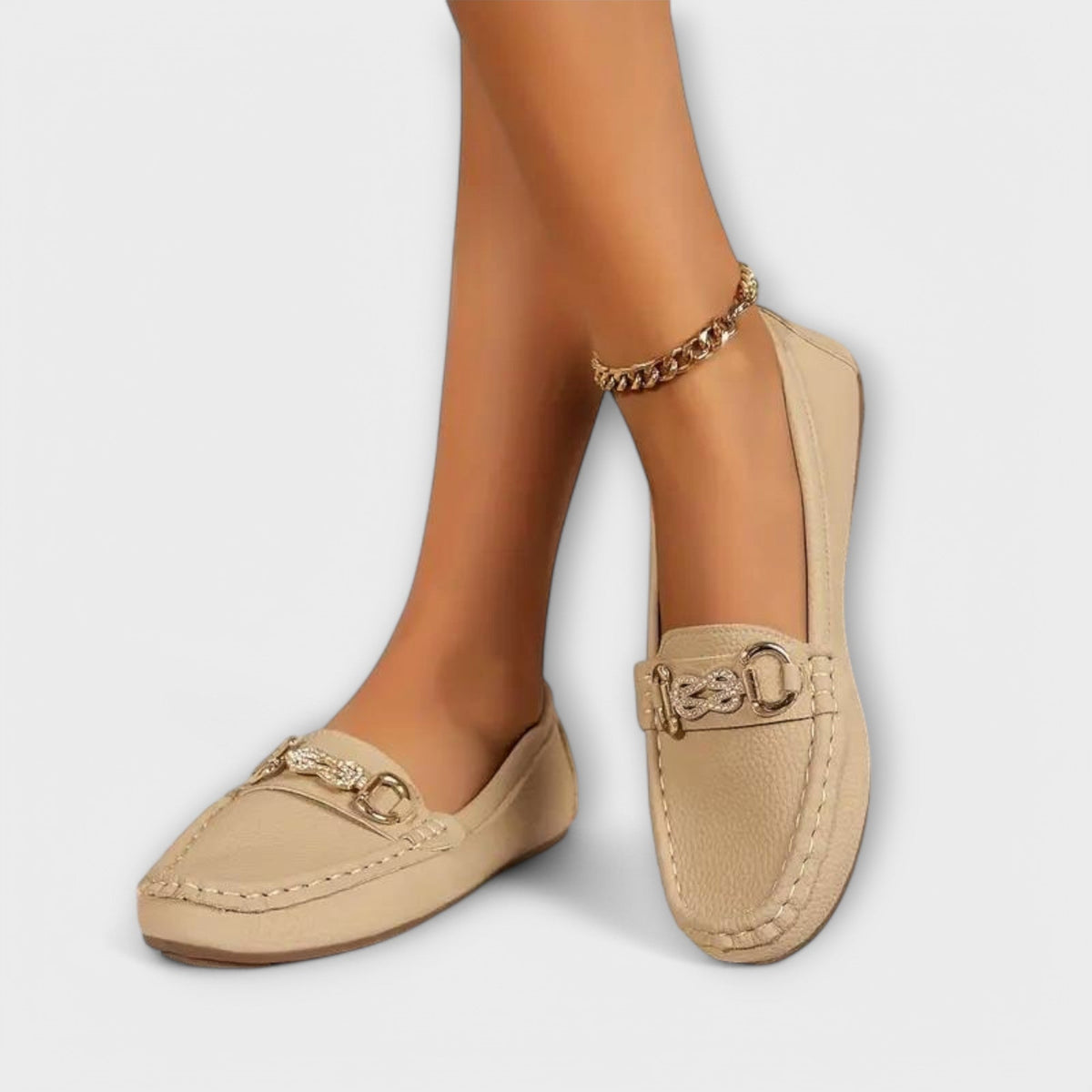 Aura | Mocasines casual