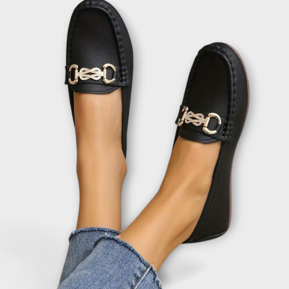 Aura | Mocasines casual
