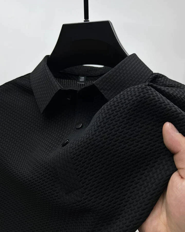 Polo de Seda Hugo