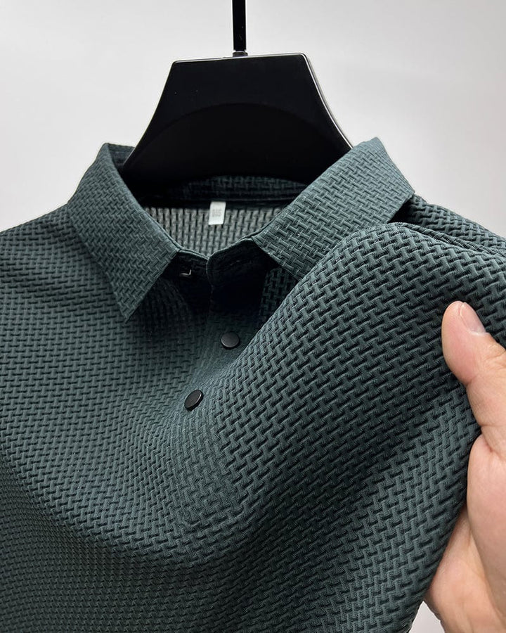 Polo de Seda Hugo