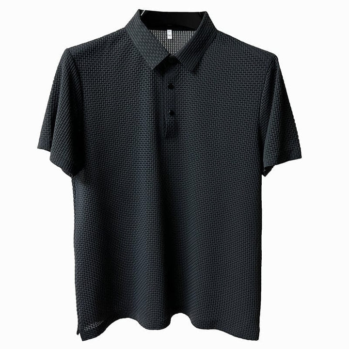 Polo de Seda Hugo