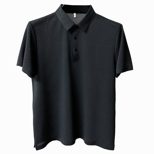 Polo de Seda Hugo