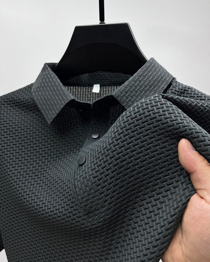 Polo de Seda Hugo