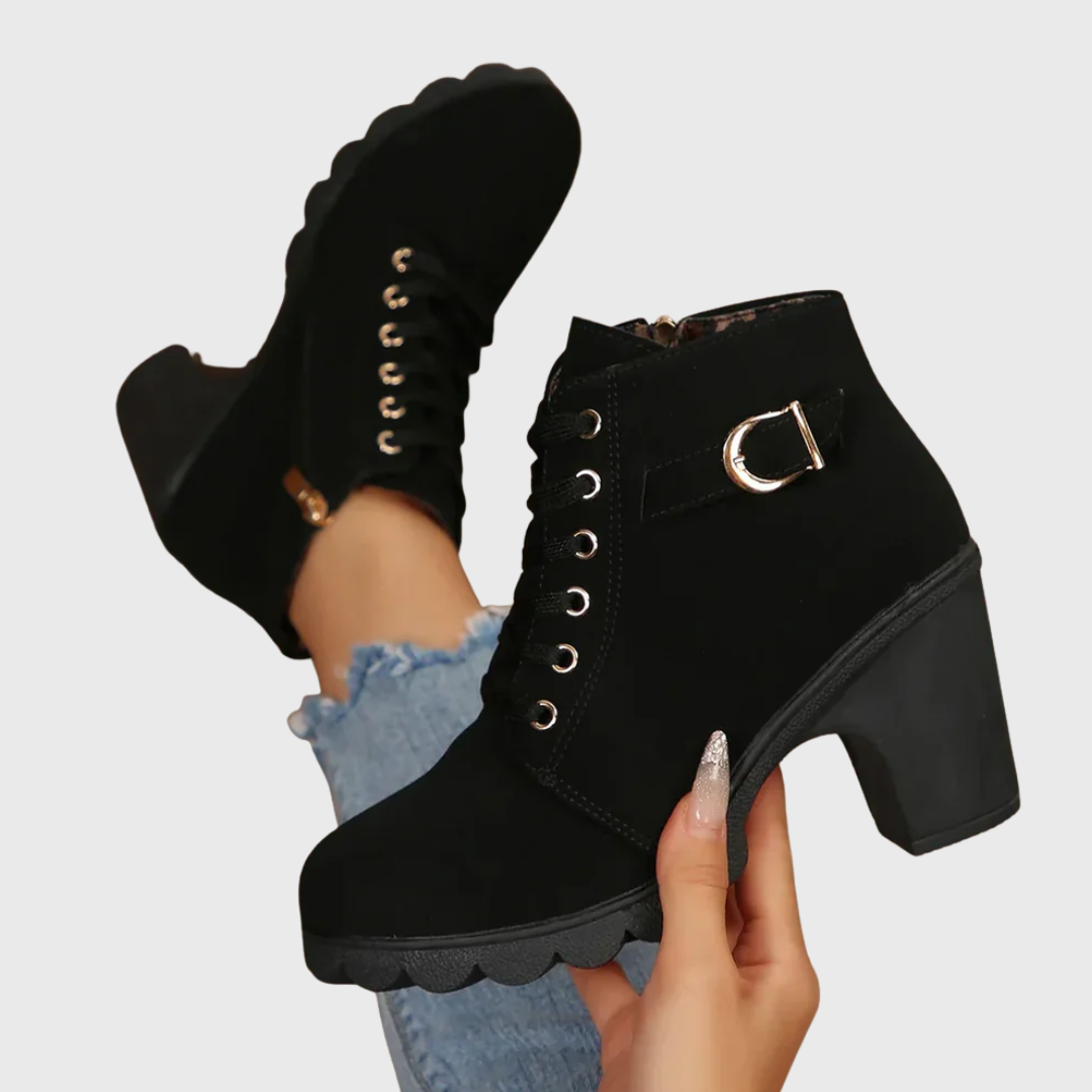 Maria | Tacones elegantes