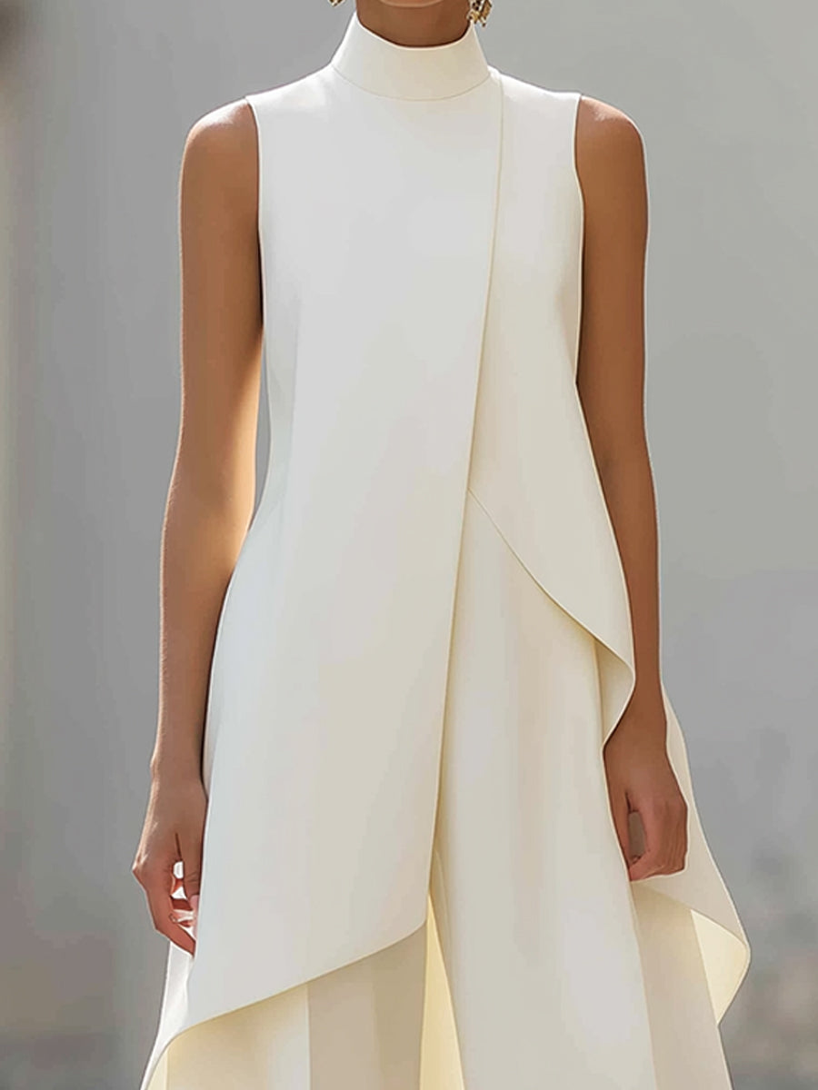 MARINA | Mono largo elegante