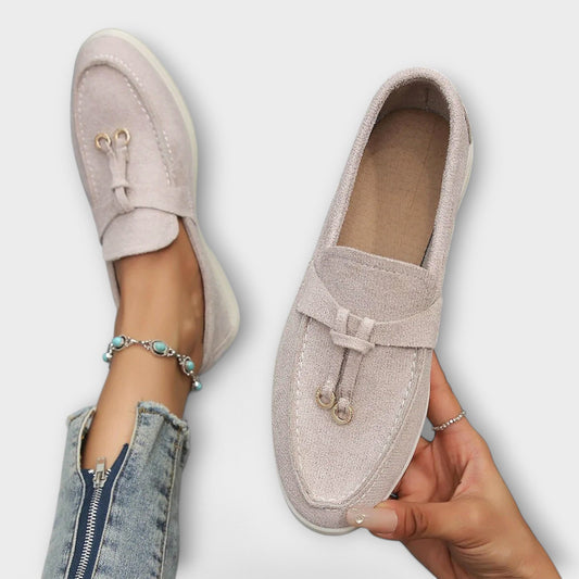Elena | Mocasines elegantes