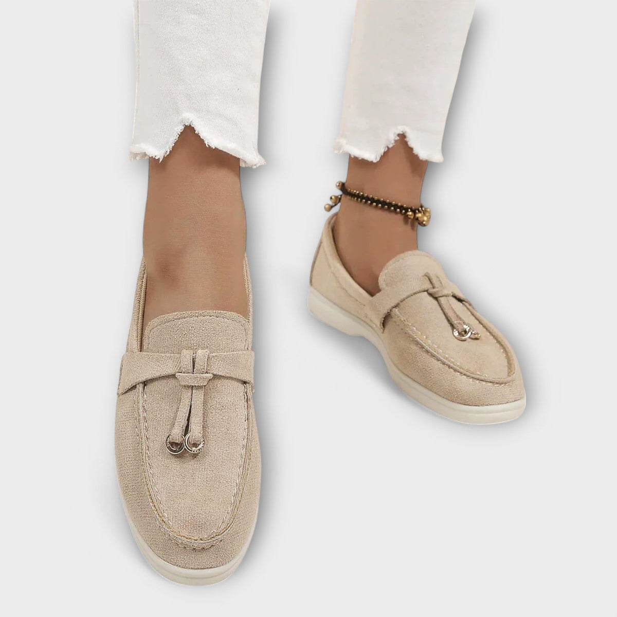 Elena | Mocasines elegantes