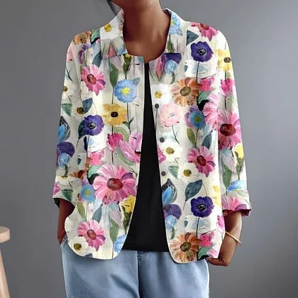 La Camisa Rosamonde