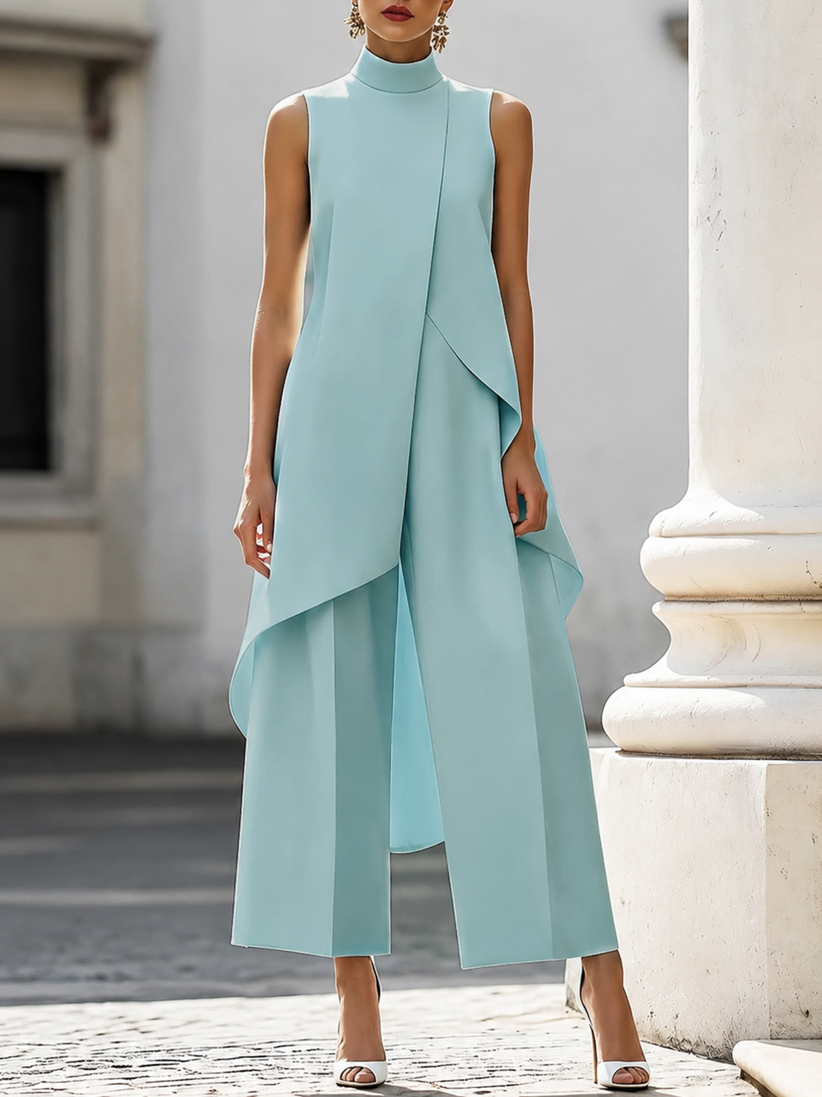 MARINA | Mono largo elegante