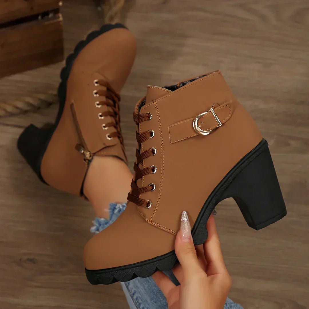 Maria | Tacones elegantes