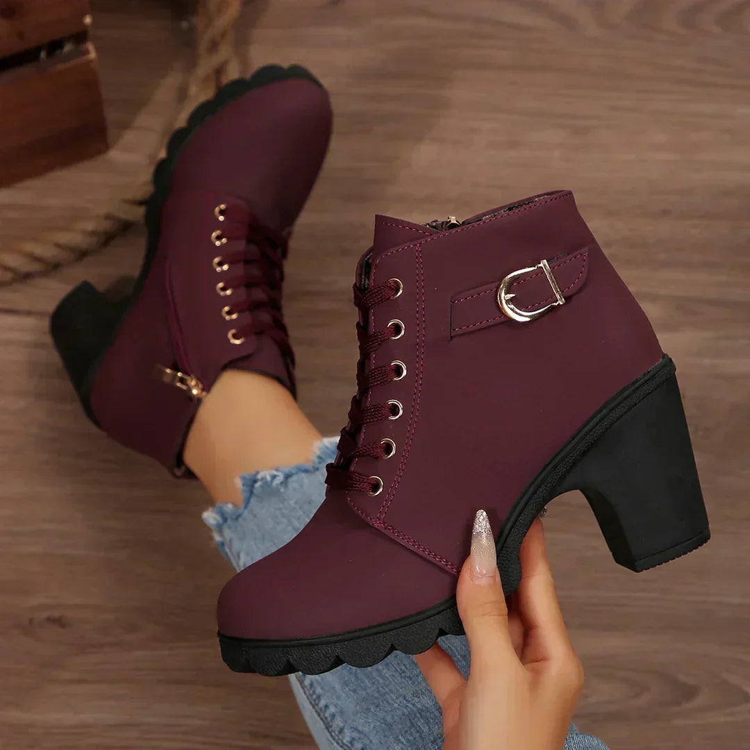 Maria | Tacones elegantes