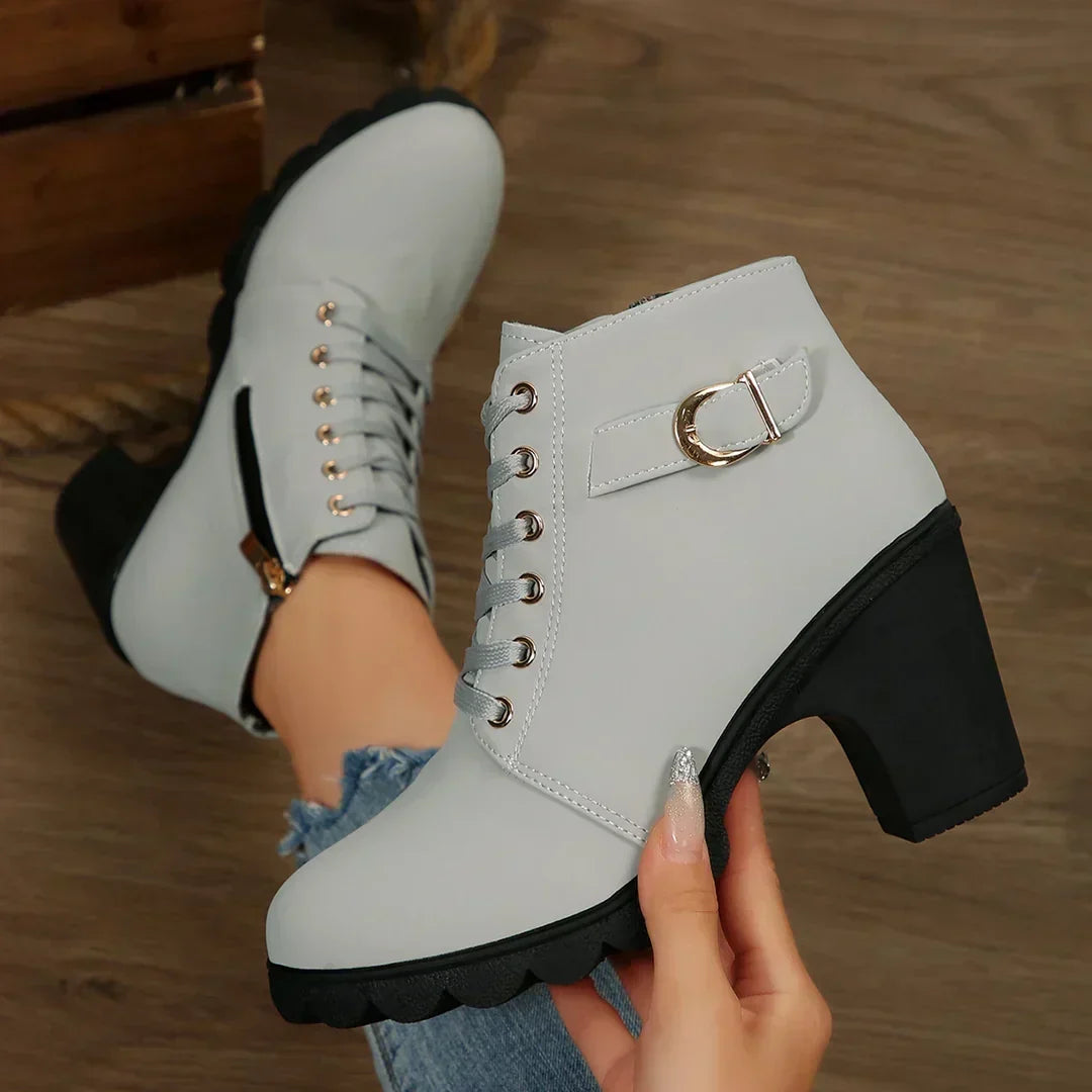 Maria | Tacones elegantes