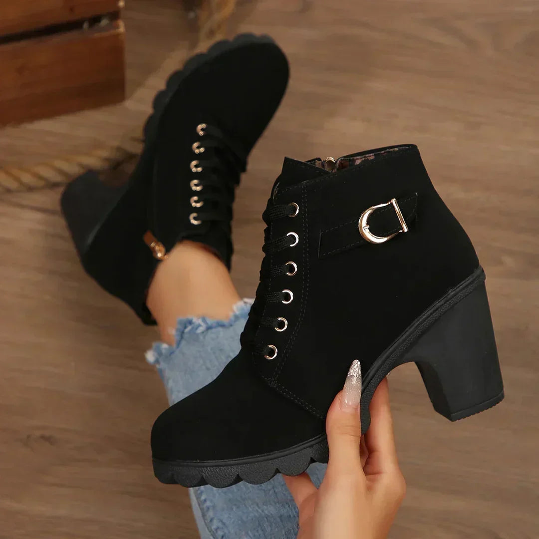 Maria | Tacones elegantes