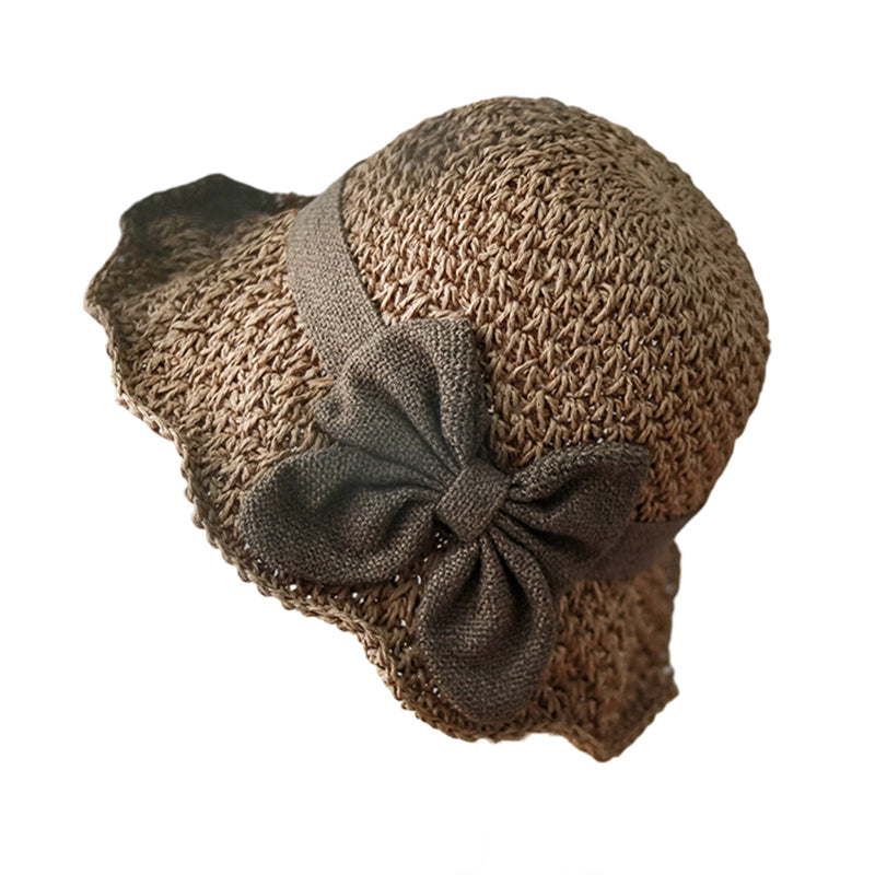 Sofía | Sombrero de paja para mujer