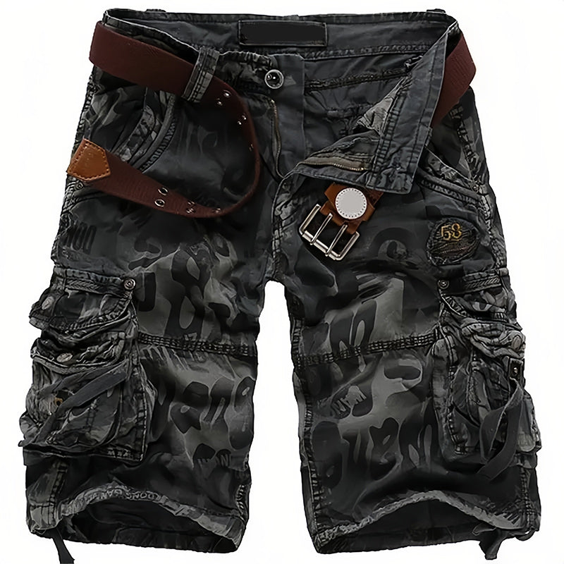 Bruno | Short cargo para hombre